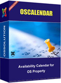 OS Calendar