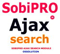 OS SobiPro Ajax search
