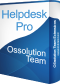 Helpdesk Pro