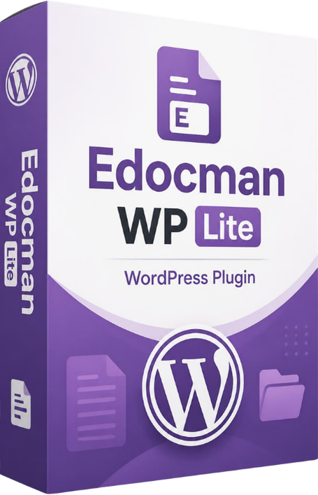 Edocman WP Lite