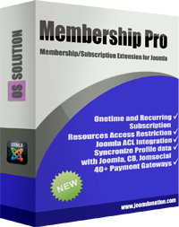 Membership Pro