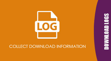 Download & Logs