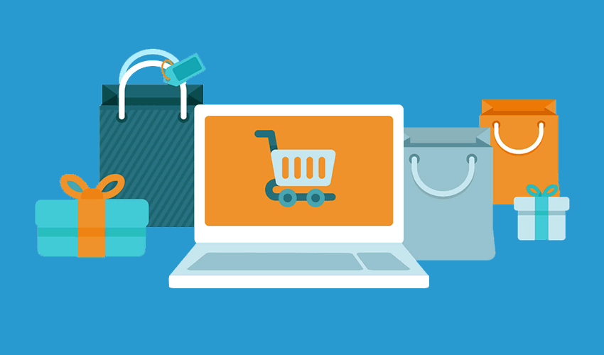 Sviluppo e-commerce Joomla Shop Softair