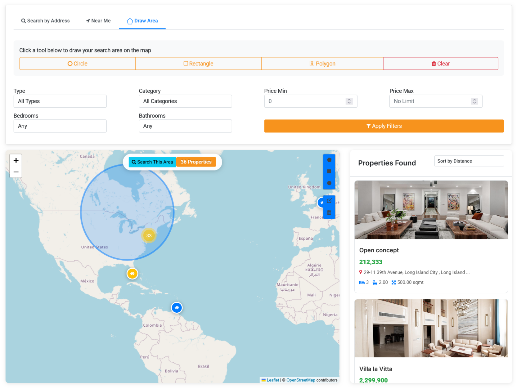 locatorsearch