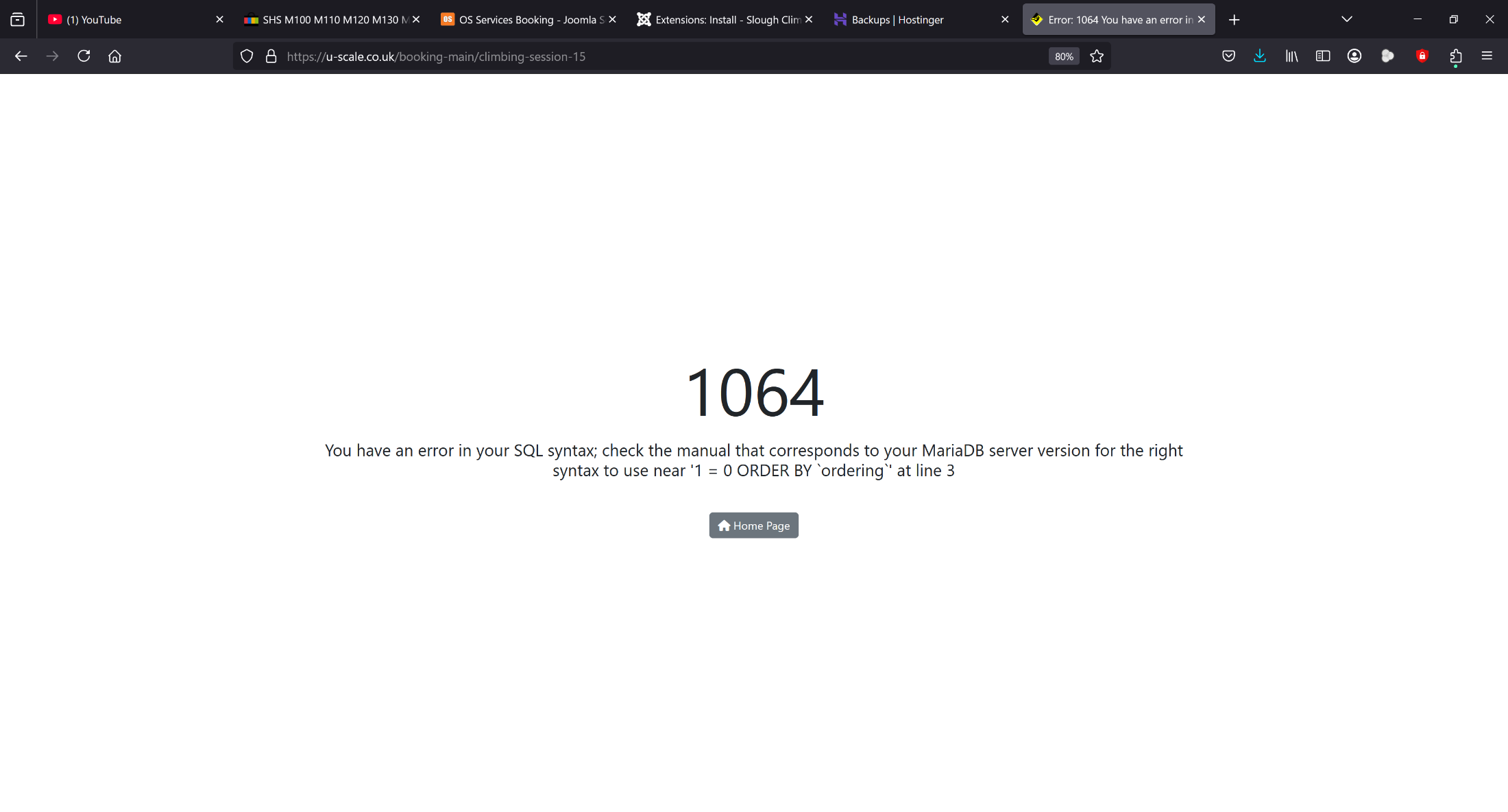 Error_1064YouhaveanerrorinyourSQLsyntaxcheckthemanualthatcorrespondstoyourMariaDBserverversionfortherightsyntaxtousenear10ORDERBYorderingatline3-MozillaFirefox21_05_202507_15_06.png