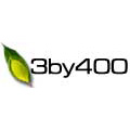 3by400, Inc.'s Avatar